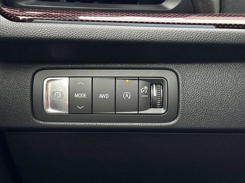 New 2026 Chevrolet Traverse Z71 w/ Enhanced Driving Package image 26