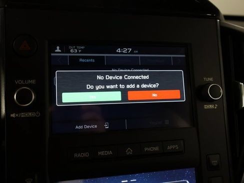 New 2026 Subaru Forester AWD/4WD image 21
