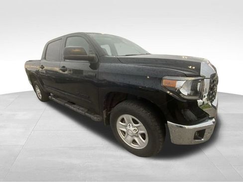 Used 2020 Toyota Tundra SR5 AWD/4WD image 14