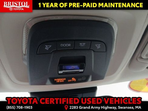 Certified 2023 Toyota Corolla LE image 23