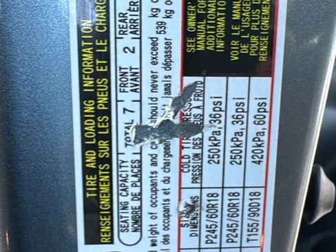 Used 2010 MAZDA CX-9 Sport FWD image 58