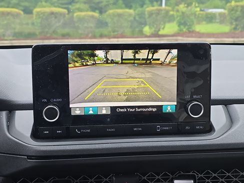 Certified 2025 Honda Accord SE image 21