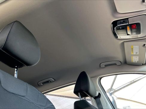 Certified 2025 Hyundai Tucson Blue image 12