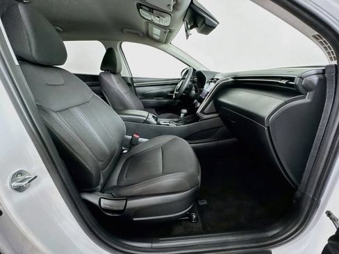 Certified 2023 Hyundai Tucson SEL AWD/4WD image 43