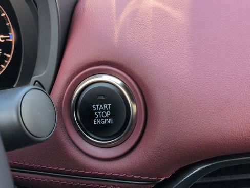 New 2026 MAZDA CX-70 3.3 Turbo S w/ Premium Package image 26