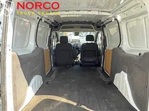 Used 2020 Ford Transit Connect XL image 14