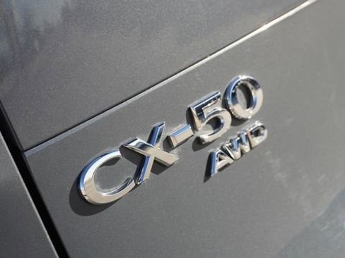 Used 2024 MAZDA CX-50 AWD 2.5 S w/ Convenience Package image 13