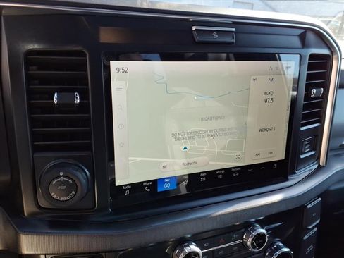 New 2026 Ford F350 Platinum w/ FX4 Off-Road Package image 22