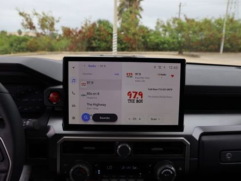 New 2026 Toyota 4Runner TRD Sport Premium AWD/4WD image 19