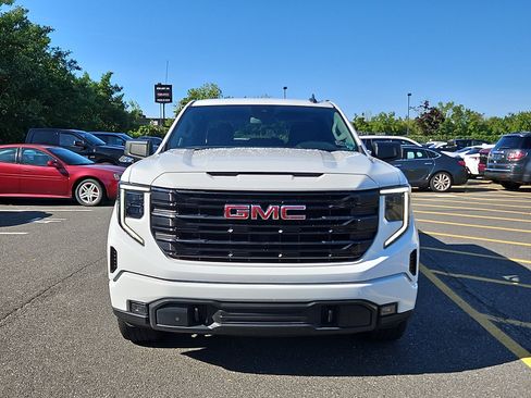 Certified 2024 GMC Sierra 1500 Elevation AWD/4WD image 2