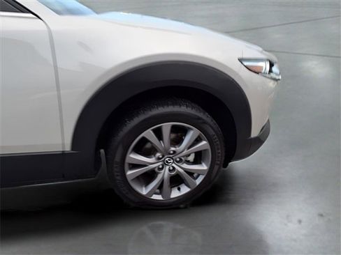 Used 2024 MAZDA CX-30 AWD 2.5 S w/ Premium Package image 15