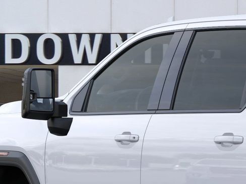 New 2026 GMC Sierra 2500 AT4 w/ AT4 Premium Plus Package image 12