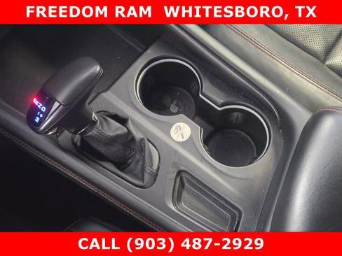 Used 2024 Dodge Durango GT image 14