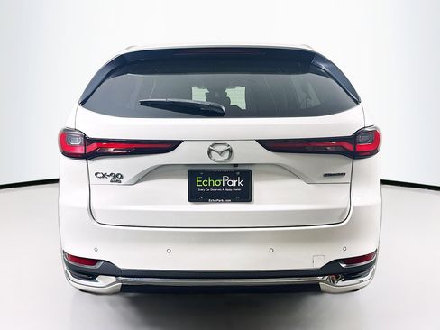Used 2024 MAZDA CX-90 3.3 Turbo S image 7
