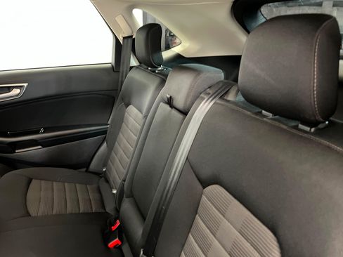 Used 2017 Ford Edge SEL AWD/4WD image 21