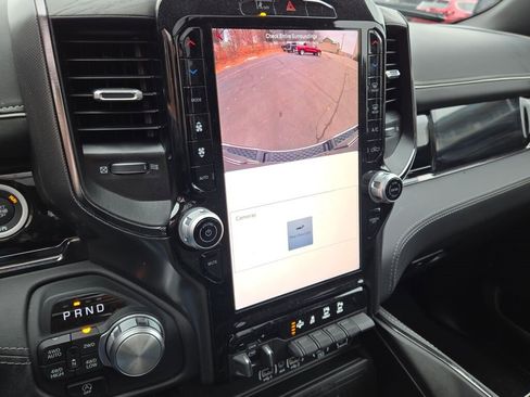 Used 2025 RAM 1500 Limited image 37