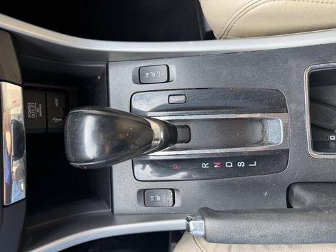 Used 2014 Honda Accord EX-L image 21