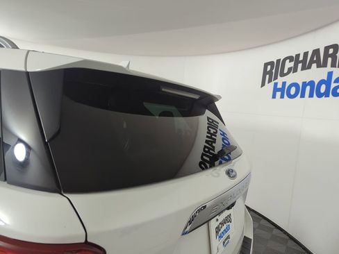 Used 2022 Ford Explorer Limited w/ Equipment Group 301A image 31