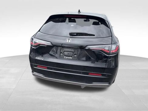 Used 2026 Honda HR-V EX-L image 19
