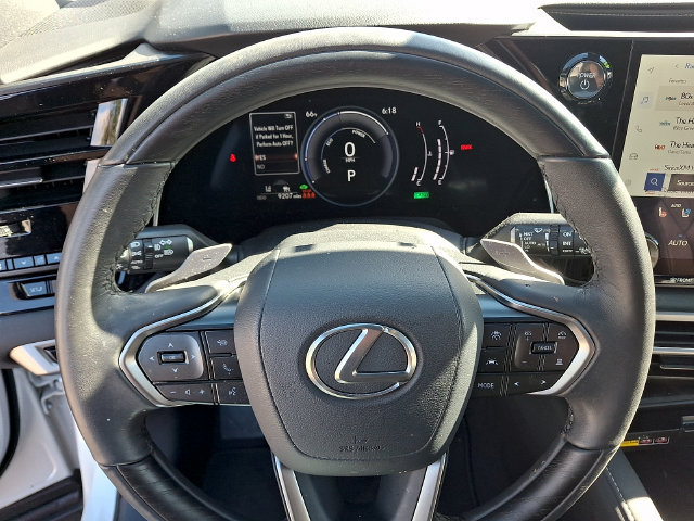 Certified 2024 Lexus RX 350h w/ Cold Area Package AWD/4WD image 20