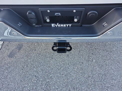 New 2026 GMC Sierra 2500 Pro w/ 1SA Pro Safety Plus Package image 5