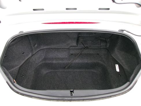 Used 2018 MAZDA MX-5 Miata Grand Touring image 9