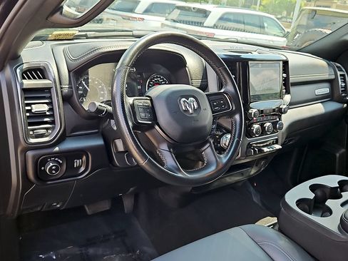 Used 2022 RAM 2500 Power Wagon w/ Level 1 Equipment Group AWD/4WD image 25