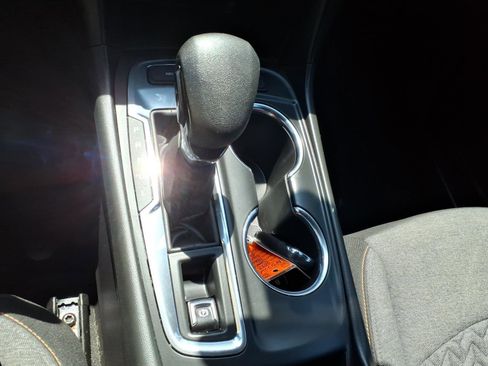 Used 2022 Chevrolet Equinox LT AWD/4WD image 30