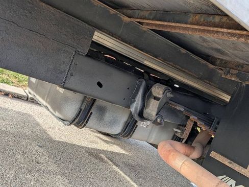 Used 2017 Ford E-450 and Econoline 450 Super Duty RWD image 32