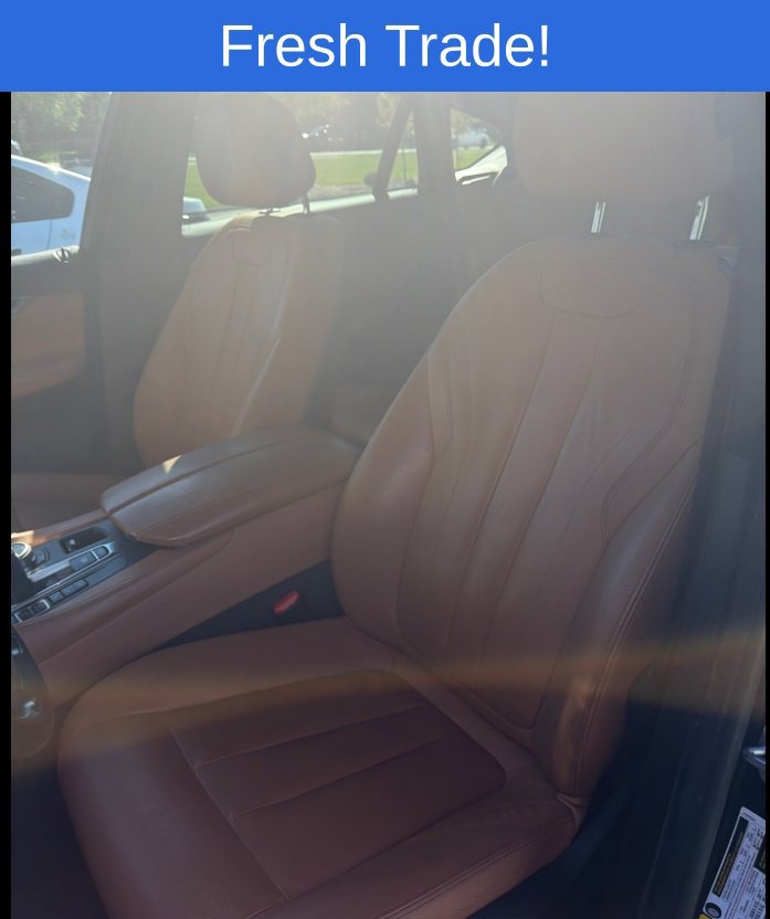 Used 2019 BMW X6 xDrive35i w/ Lighting Package AWD/4WD image 18