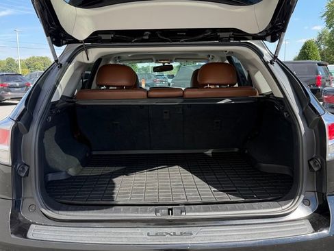 Used 2015 Lexus RX 350 AWD image 16