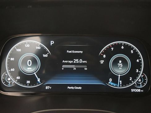 Used 2020 Hyundai Palisade Limited AWD/4WD image 18