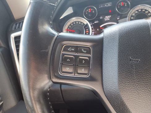Used 2016 RAM 1500 Lone Star RWD image 22