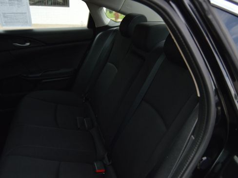Used 2016 Honda Civic EX image 11