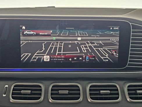 New 2026 Mercedes-Benz GLE 350 4MATIC image 24