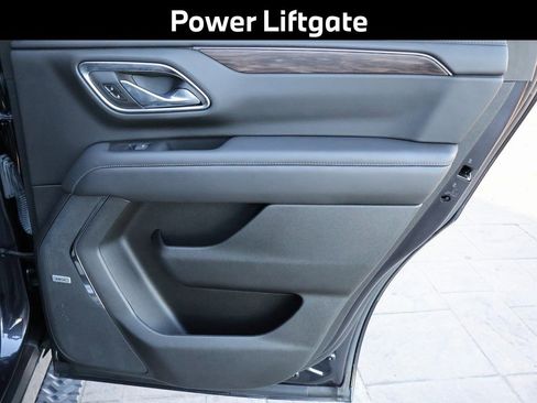 Used 2023 Chevrolet Tahoe Z71 image 18