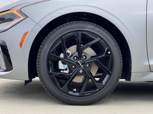 New 2026 Kia K5 GT-Line FWD image 11
