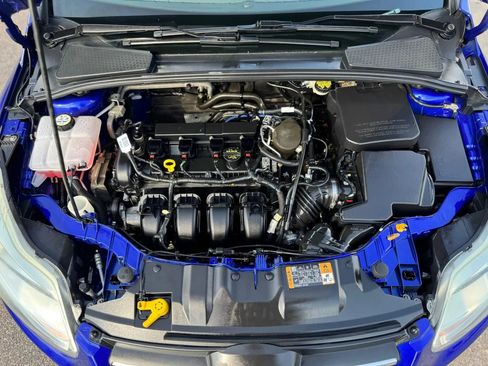 Used 2014 Ford Focus SE w/ Equipment Group 201A FWD image 21