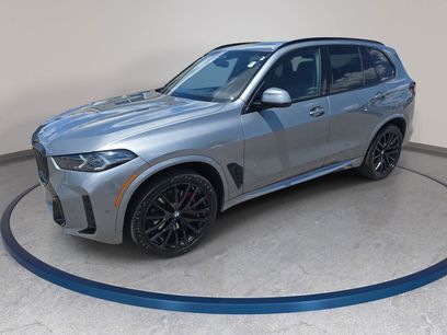 Used 2024 BMW X5 xDrive40i w/ M Sport Package