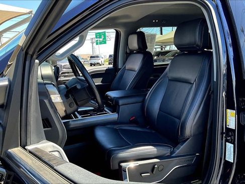 Used 2024 Ford F250 Lariat w/ Chrome Package AWD/4WD image 34