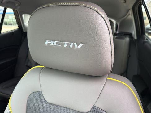 New 2026 Chevrolet Trax ACTIV w/ Driver Confidence Package FWD image 12