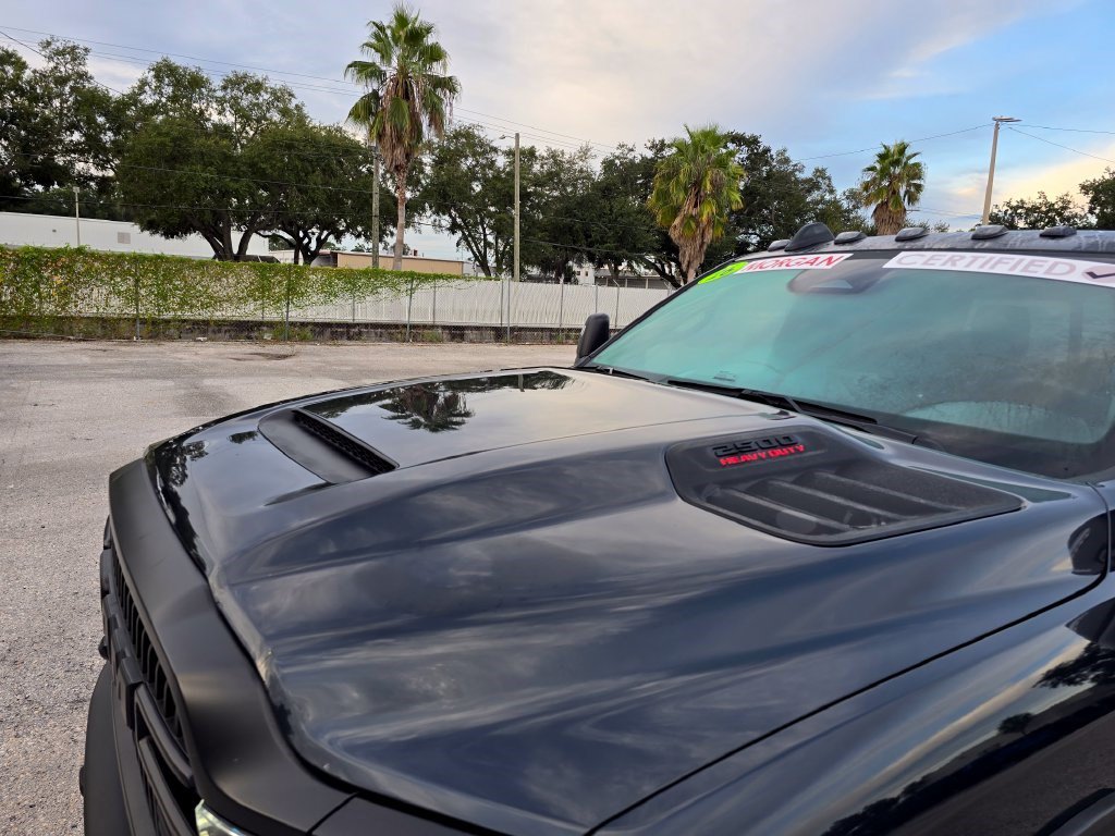 Used 2026 RAM 2500 Rebel w/ Rebel Level 2 Equipment Group AWD/4WD image 10