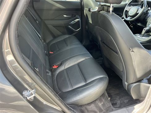 Used 2020 Jaguar E-PACE image 13