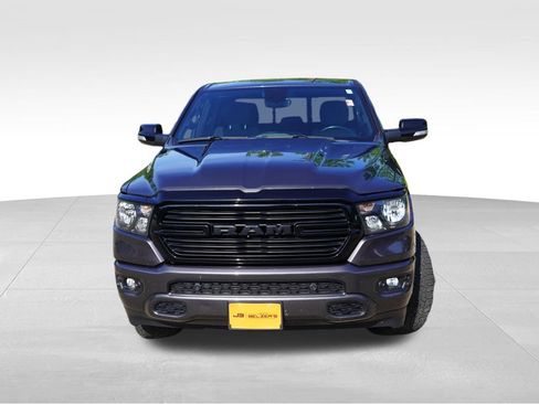 Certified 2021 RAM 1500 Big Horn AWD/4WD image 12