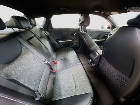 New 2025 Kia K4 GT-Line image 26