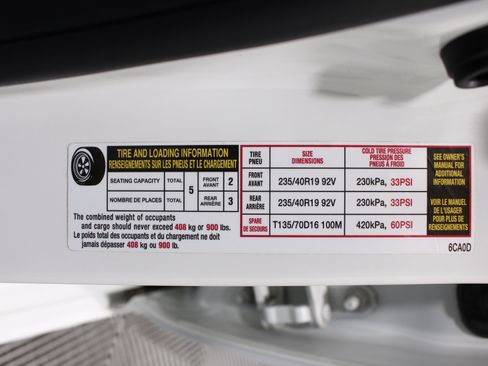 Used 2023 Nissan Altima 2.5 SR FWD image 35