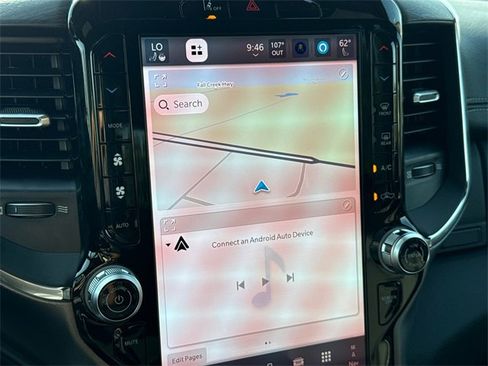 New 2026 RAM 1500 Laramie w/ Sport Appearance Package image 21