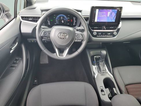 Certified 2026 Toyota Corolla SE FWD image 12