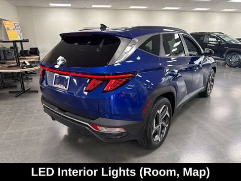 Used 2023 Hyundai Tucson SEL w/ Convenience Package FWD image 7