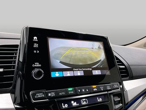 Used 2020 Honda Odyssey Elite image 24
